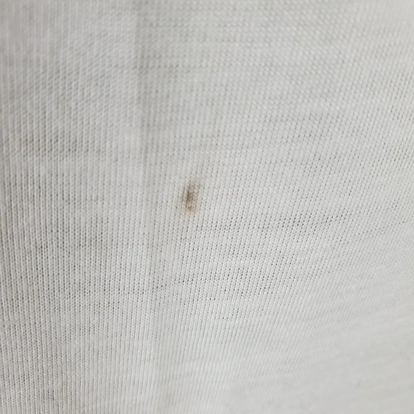 2/$25 Mao Mao Muscle Tee Psalms 32 Peace Van Size  Large - Picture 10 of 11